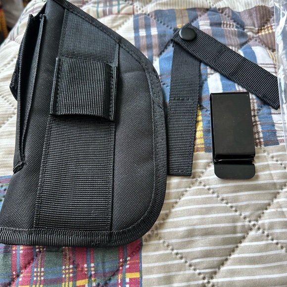 Soft case holster - Picture 1 of 4